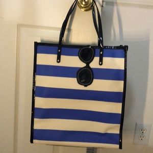 Kate Spade New Bon Shopper Tote